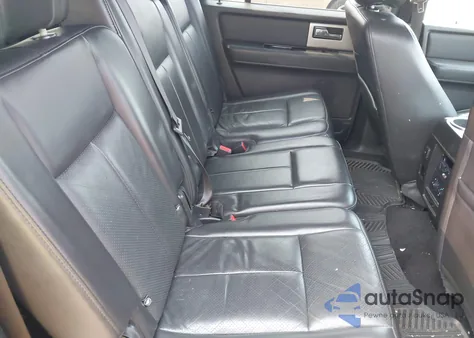 2013 Ford Expedition El Limited z USA, uszkodzony, nr VIN 1FMJK2A59DEF56963